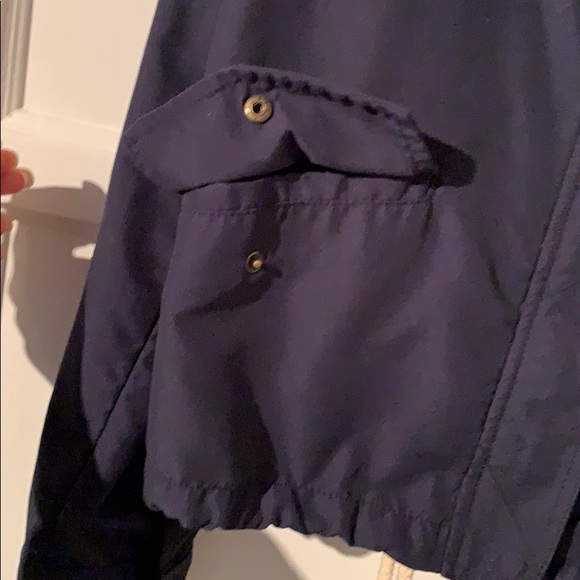 Utility Jacket - Picture 6 of 6